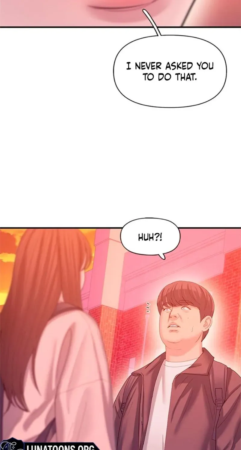 Dating Hell Chapter 21 - Page 90