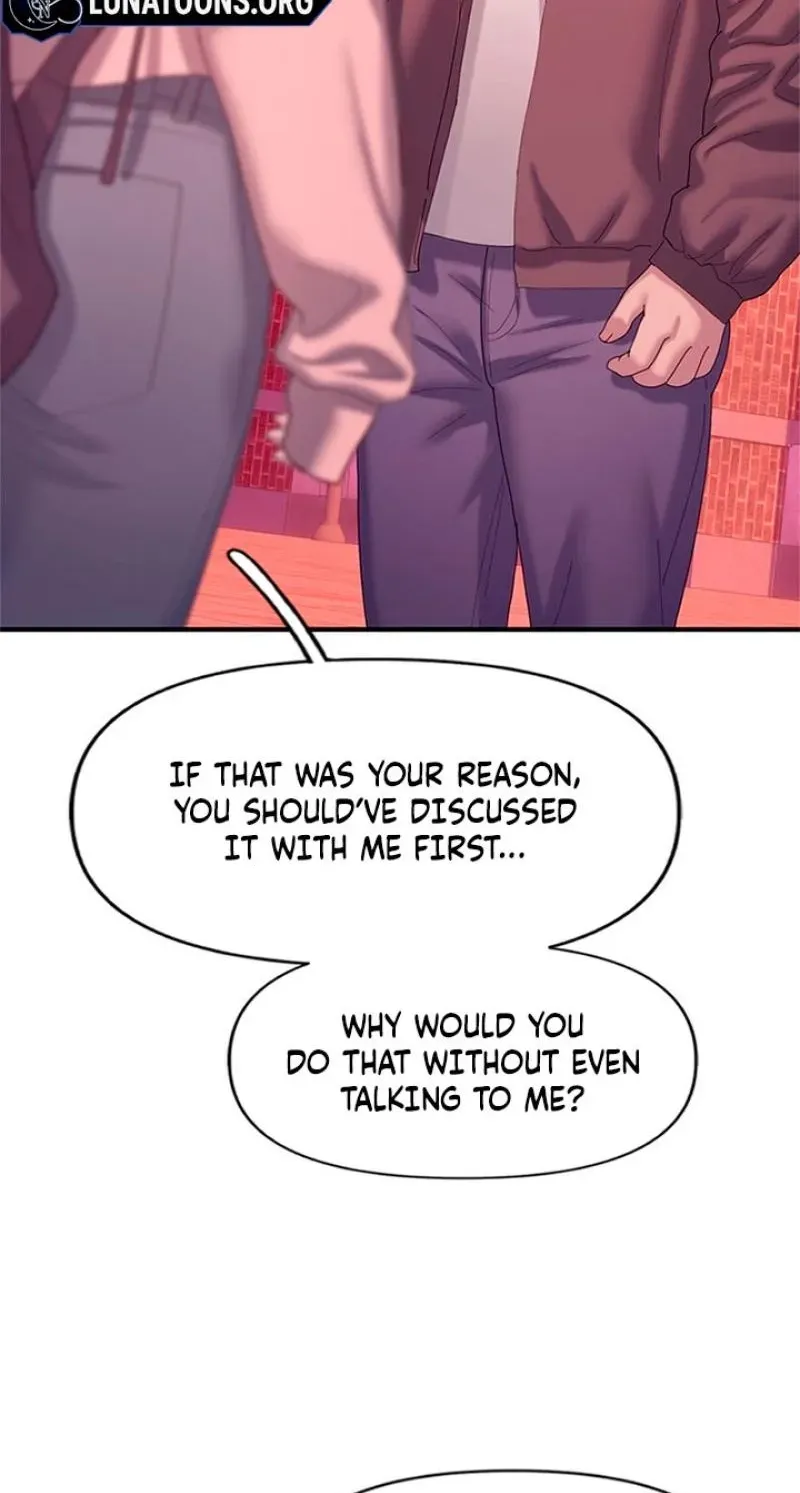 Dating Hell Chapter 21 - Page 91