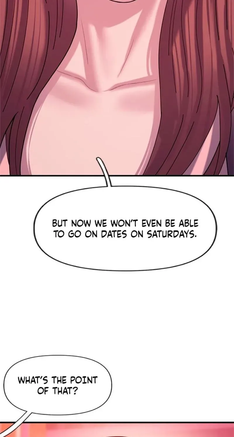 Dating Hell Chapter 21 - Page 93
