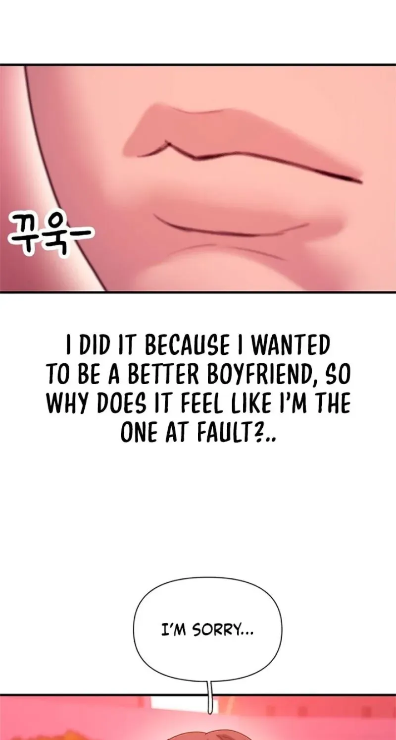 Dating Hell Chapter 21 - Page 95
