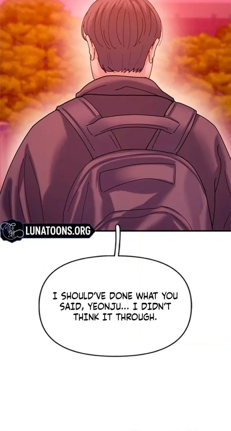 Dating Hell Chapter 21 - Page 96