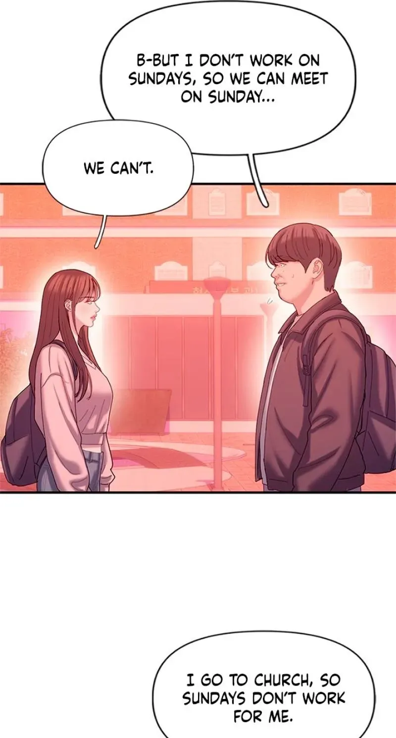 Dating Hell Chapter 21 - Page 97