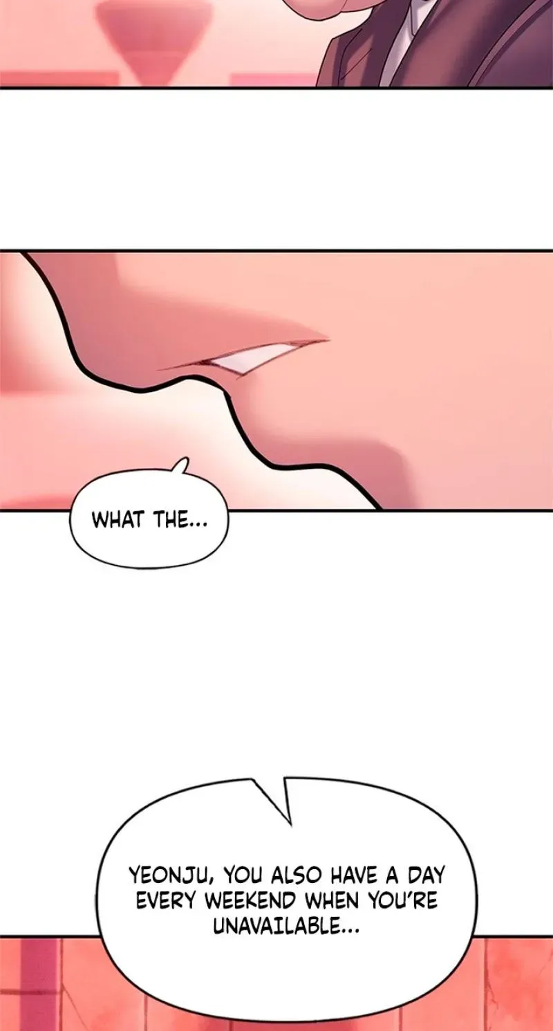 Dating Hell Chapter 21 - Page 101