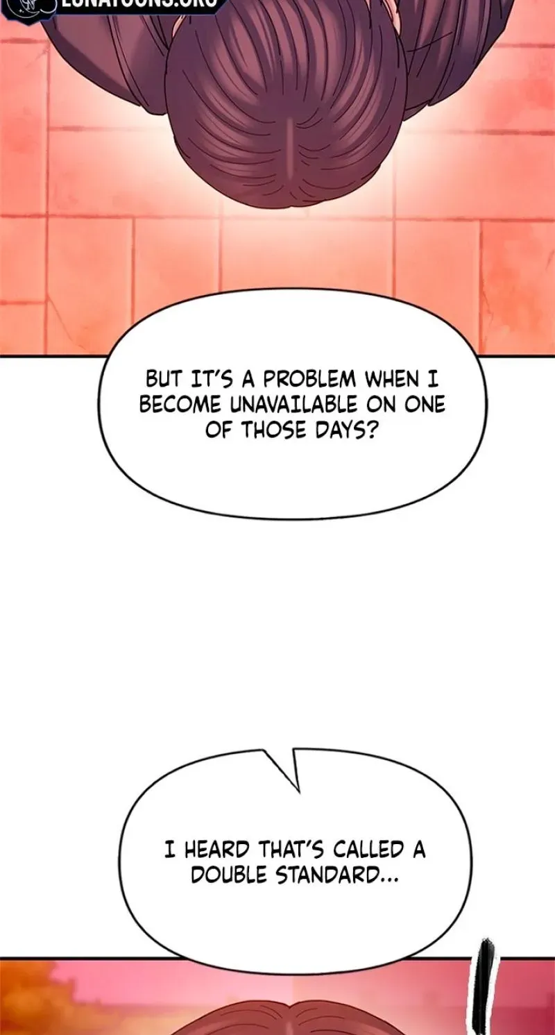 Dating Hell Chapter 21 - Page 103