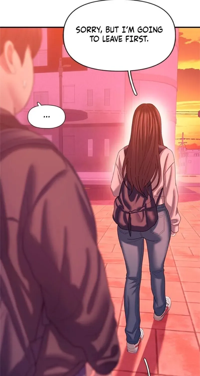 Dating Hell Chapter 21 - Page 109