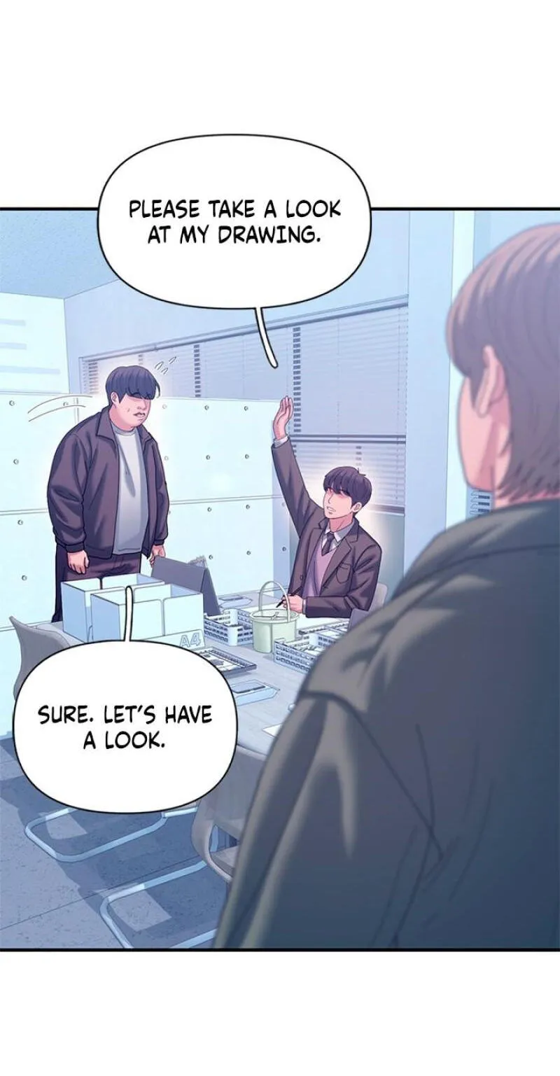 Dating Hell Chapter 22 - Page 4