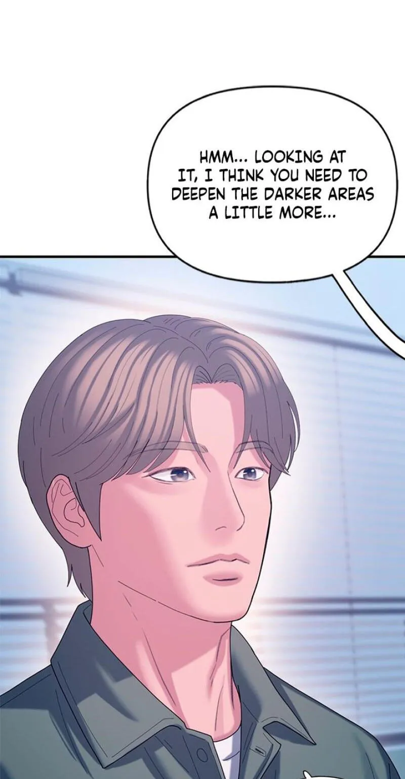 Dating Hell Chapter 22 - Page 5
