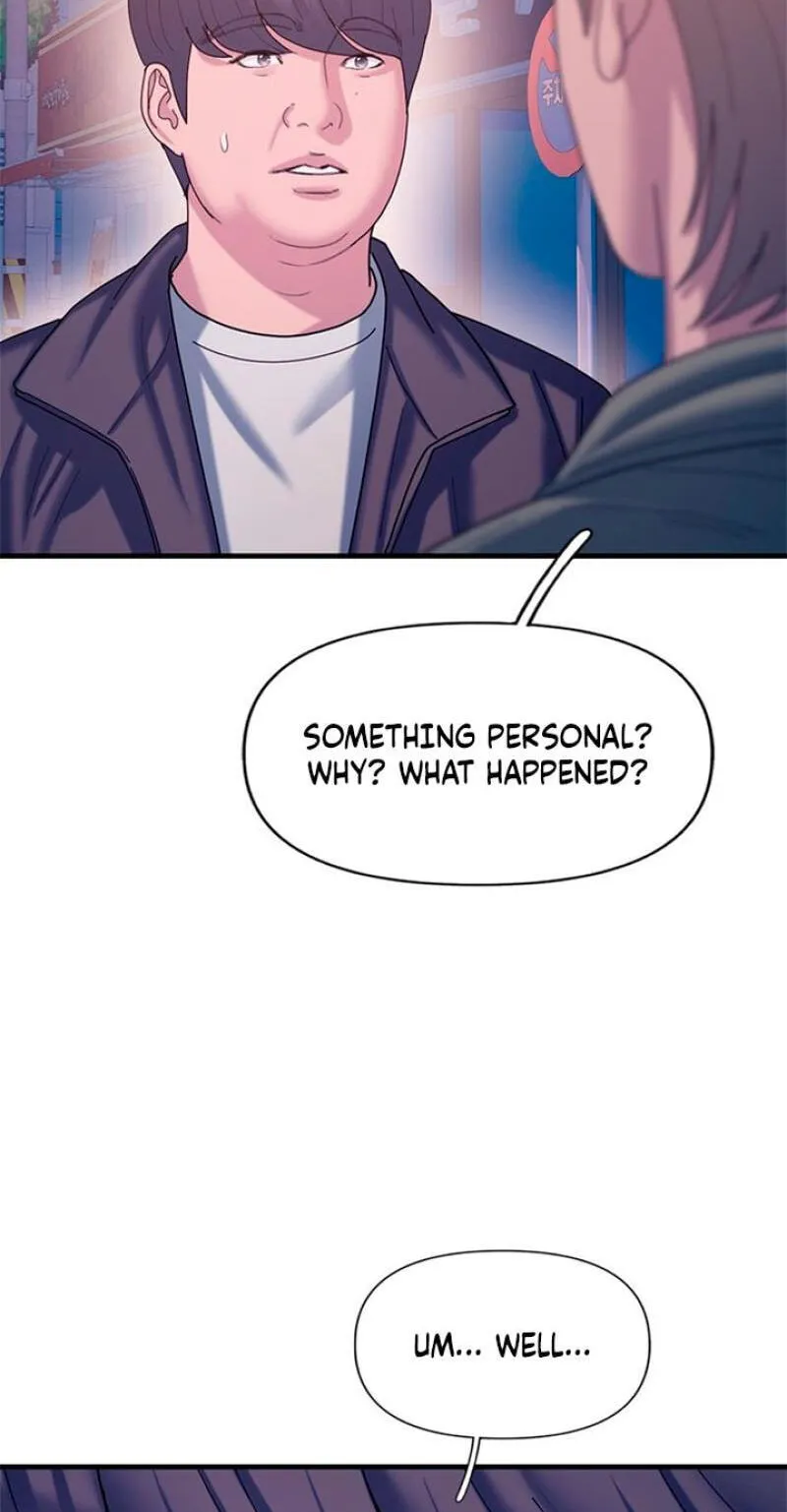 Dating Hell Chapter 22 - Page 10
