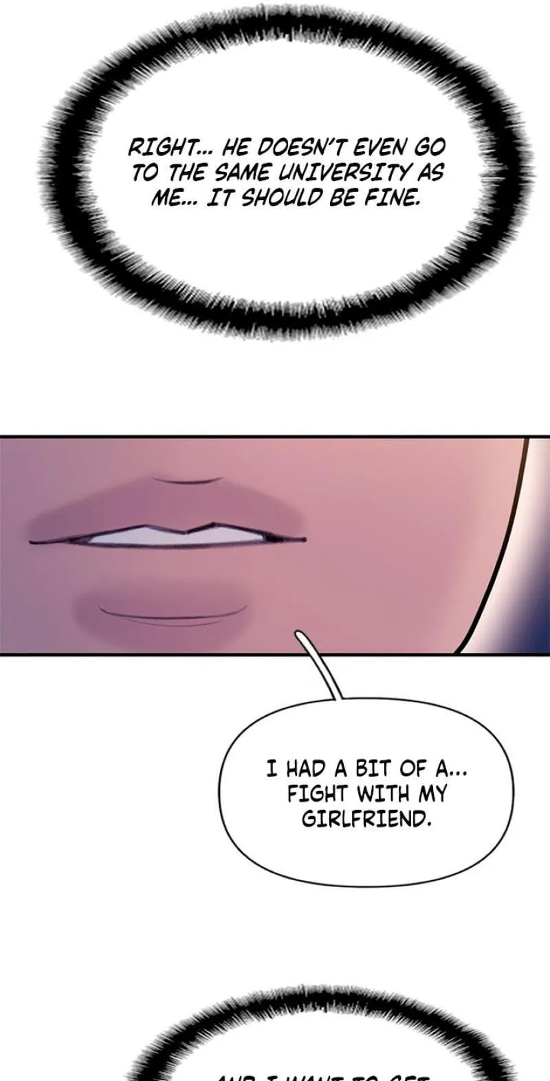 Dating Hell Chapter 22 - Page 13