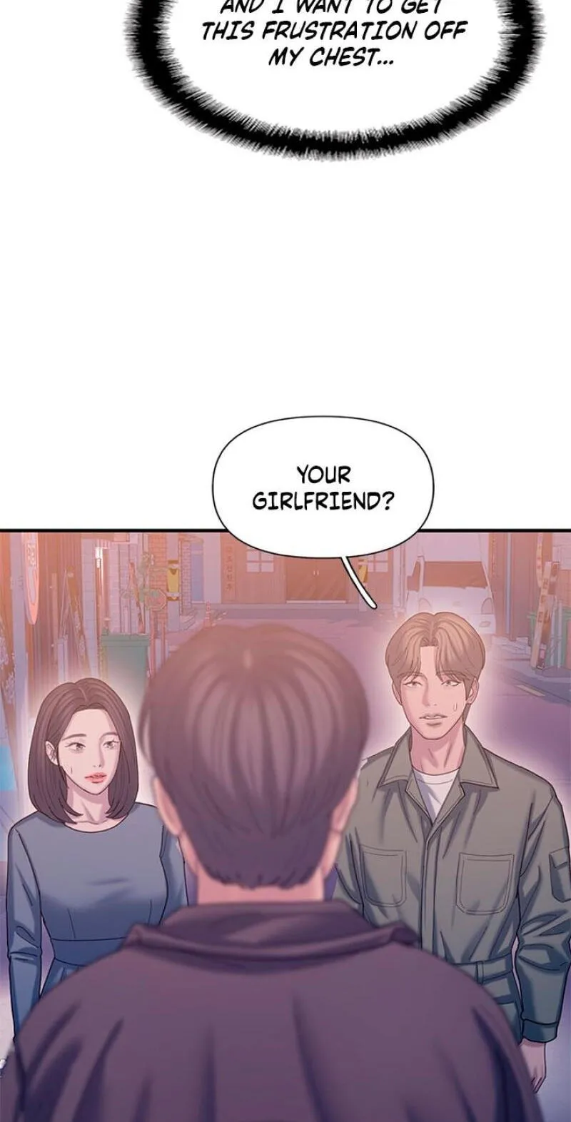 Dating Hell Chapter 22 - Page 14
