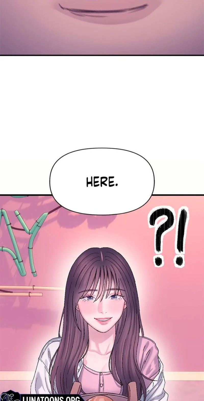 Dating Hell Chapter 22 - Page 18