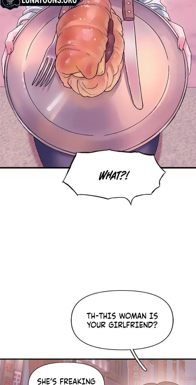 Dating Hell Chapter 22 - Page 19