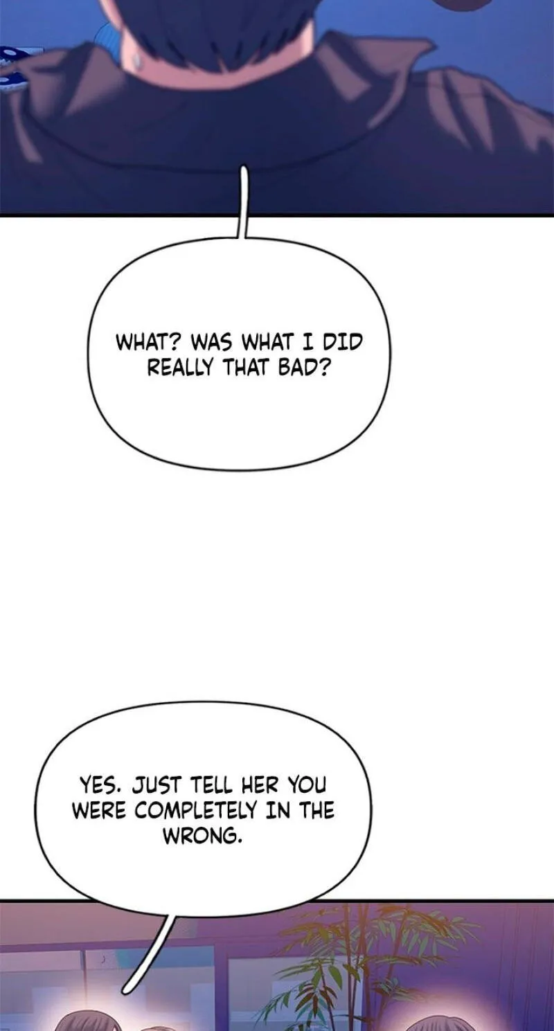 Dating Hell Chapter 22 - Page 29