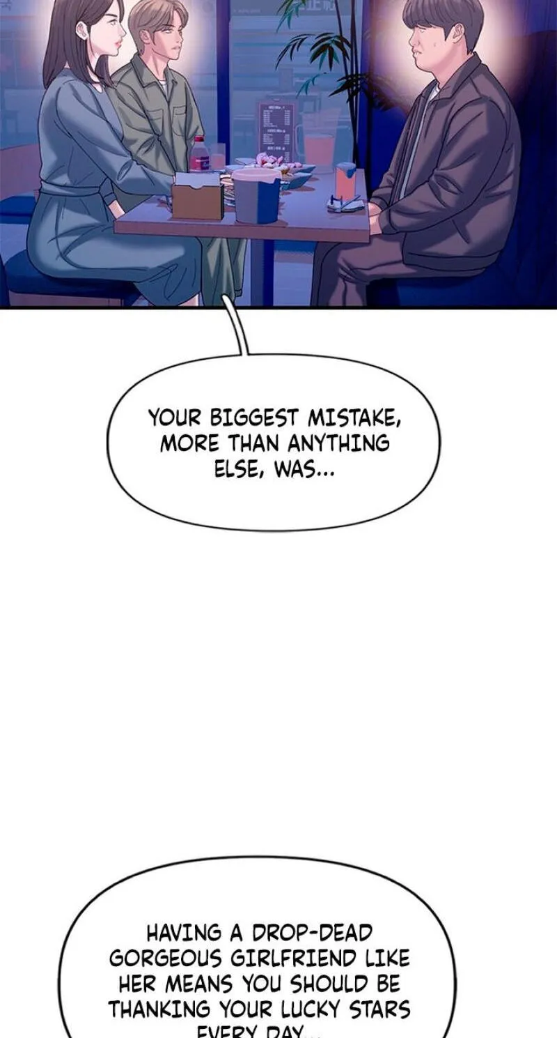 Dating Hell Chapter 22 - Page 30
