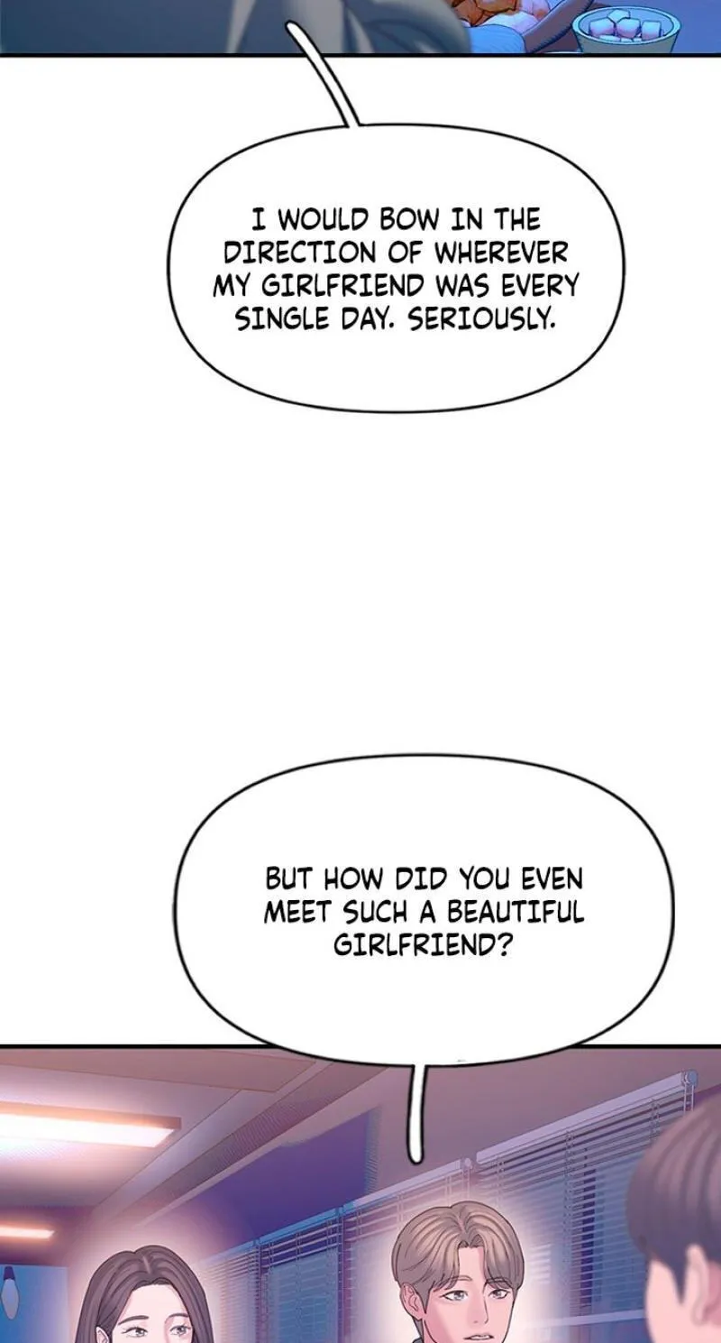 Dating Hell Chapter 22 - Page 33