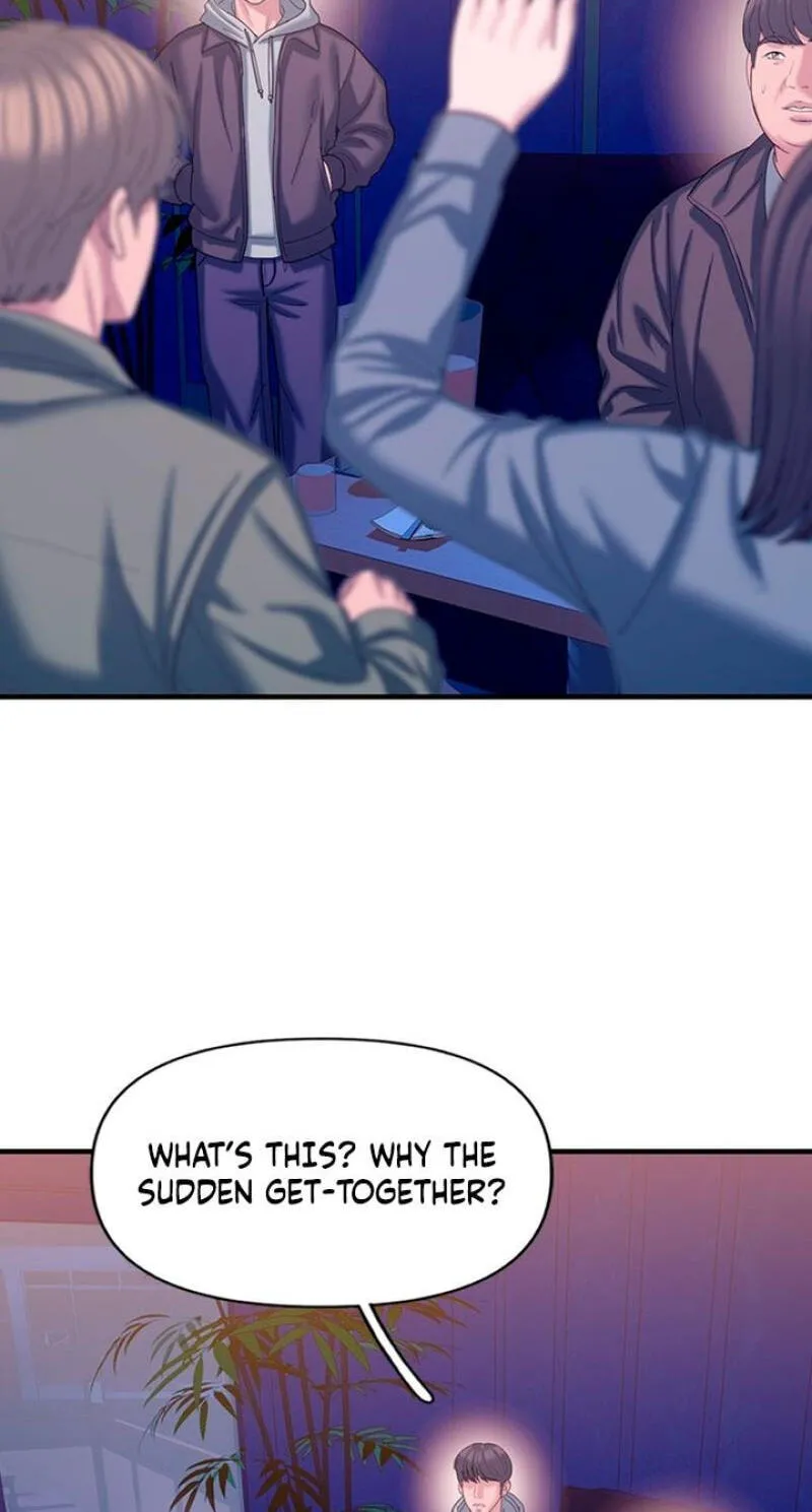 Dating Hell Chapter 22 - Page 35