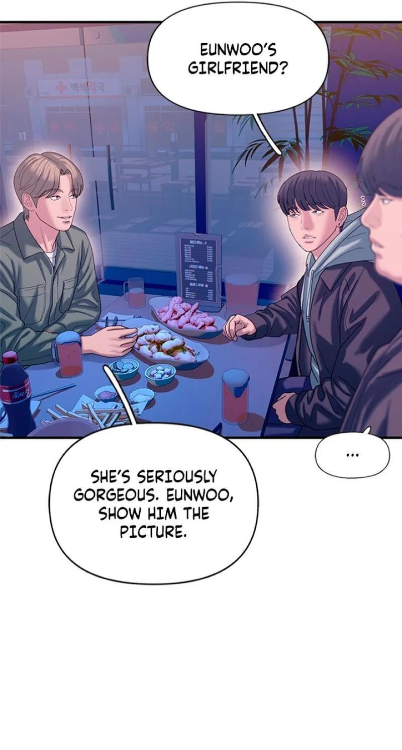 Dating Hell Chapter 22 - Page 37