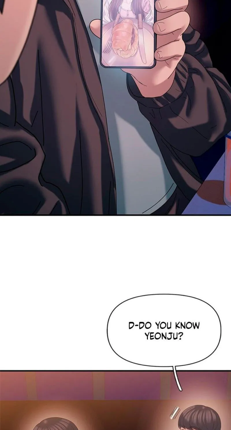 Dating Hell Chapter 22 - Page 40