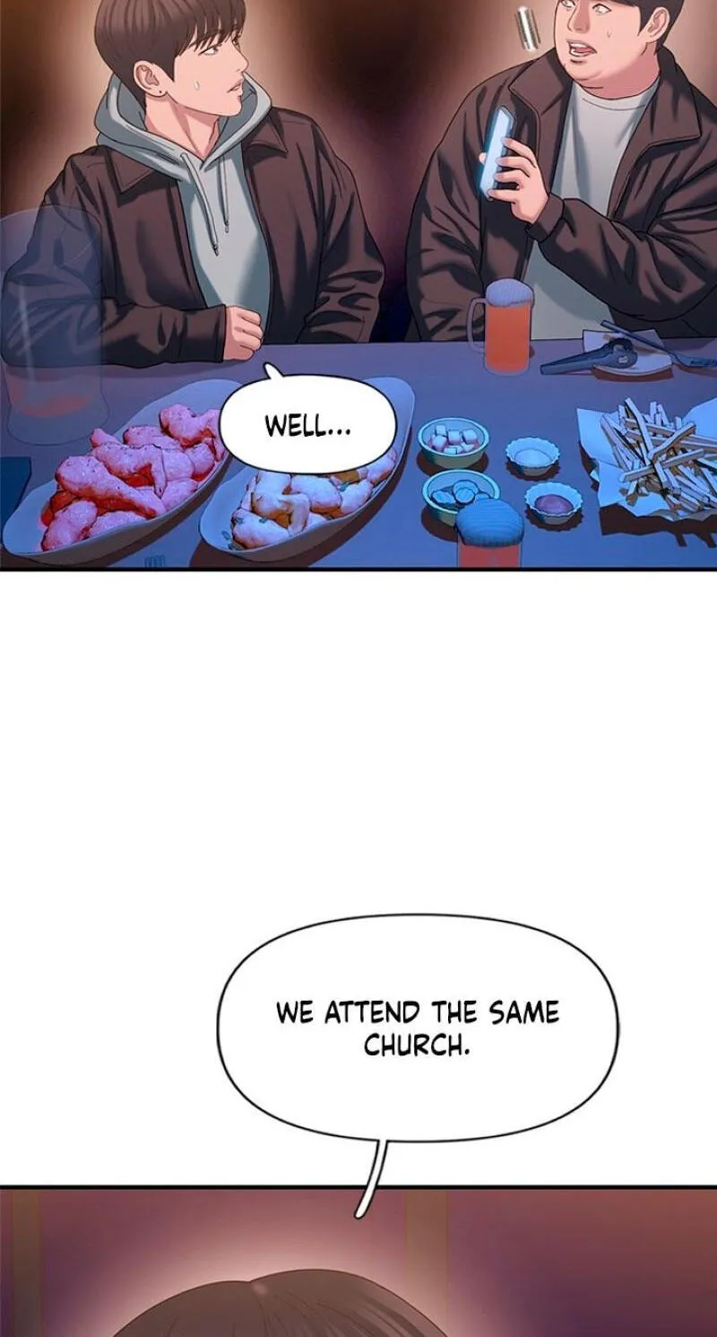 Dating Hell Chapter 22 - Page 41