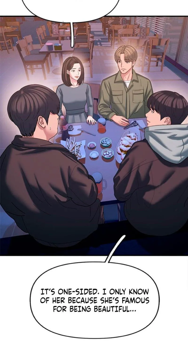 Dating Hell Chapter 22 - Page 43