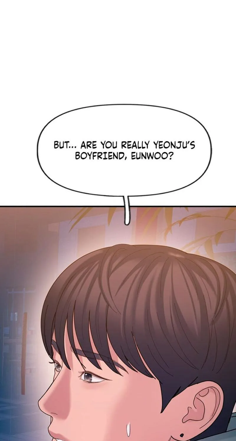 Dating Hell Chapter 22 - Page 44
