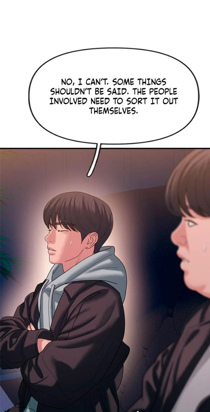 Dating Hell Chapter 22 - Page 50