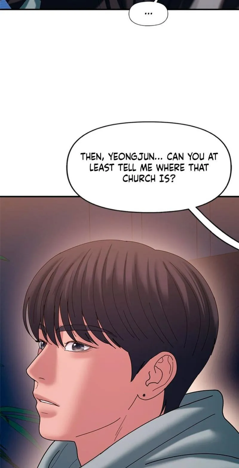 Dating Hell Chapter 22 - Page 51