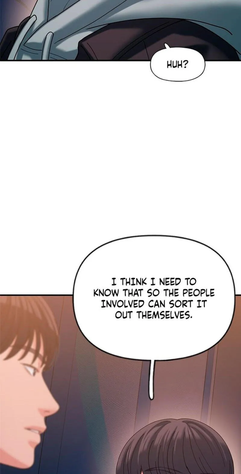 Dating Hell Chapter 22 - Page 52