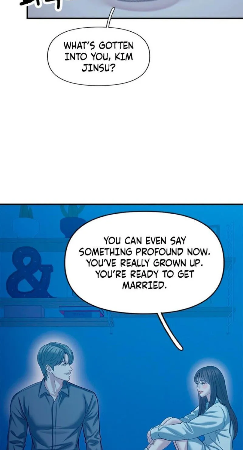 Dating Hell Chapter 22 - Page 90