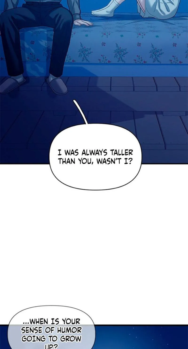 Dating Hell Chapter 22 - Page 91