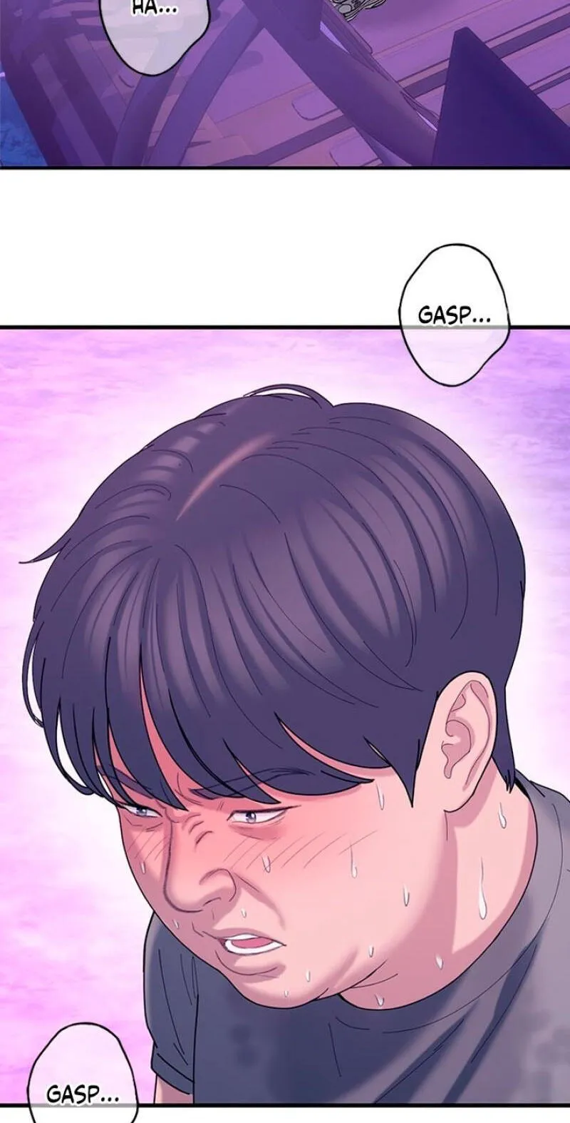 Dating Hell Chapter 23 - Page 3