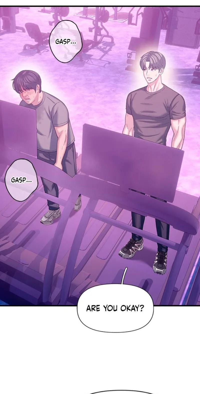 Dating Hell Chapter 23 - Page 6