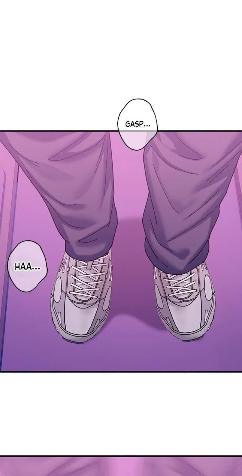 Dating Hell Chapter 23 - Page 8