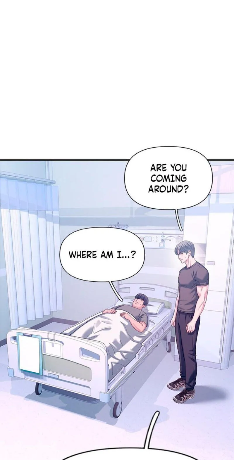 Dating Hell Chapter 23 - Page 15