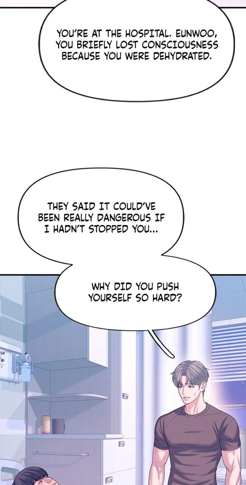 Dating Hell Chapter 23 - Page 16