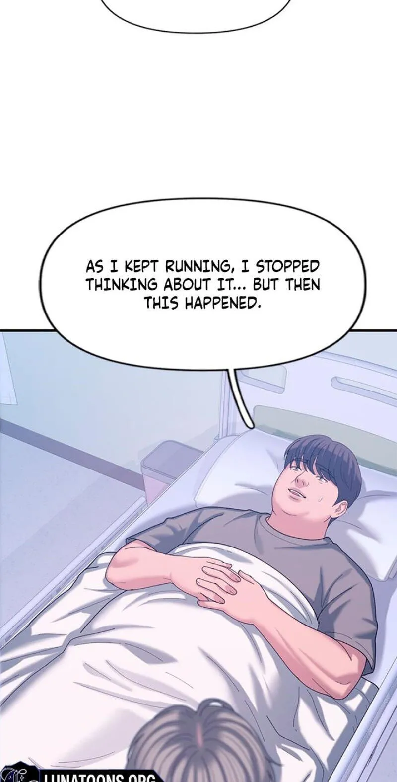 Dating Hell Chapter 23 - Page 18