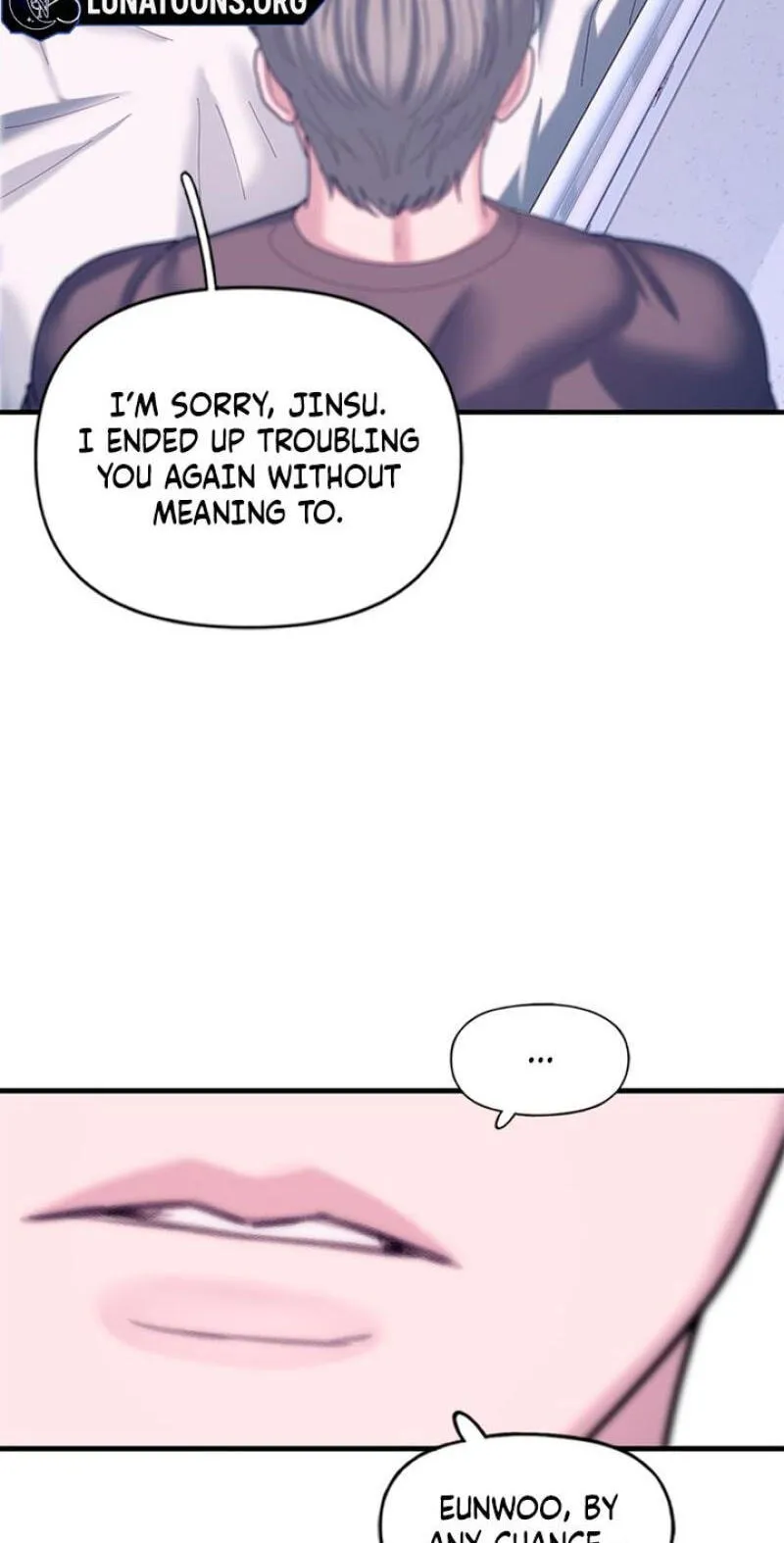 Dating Hell Chapter 23 - Page 19