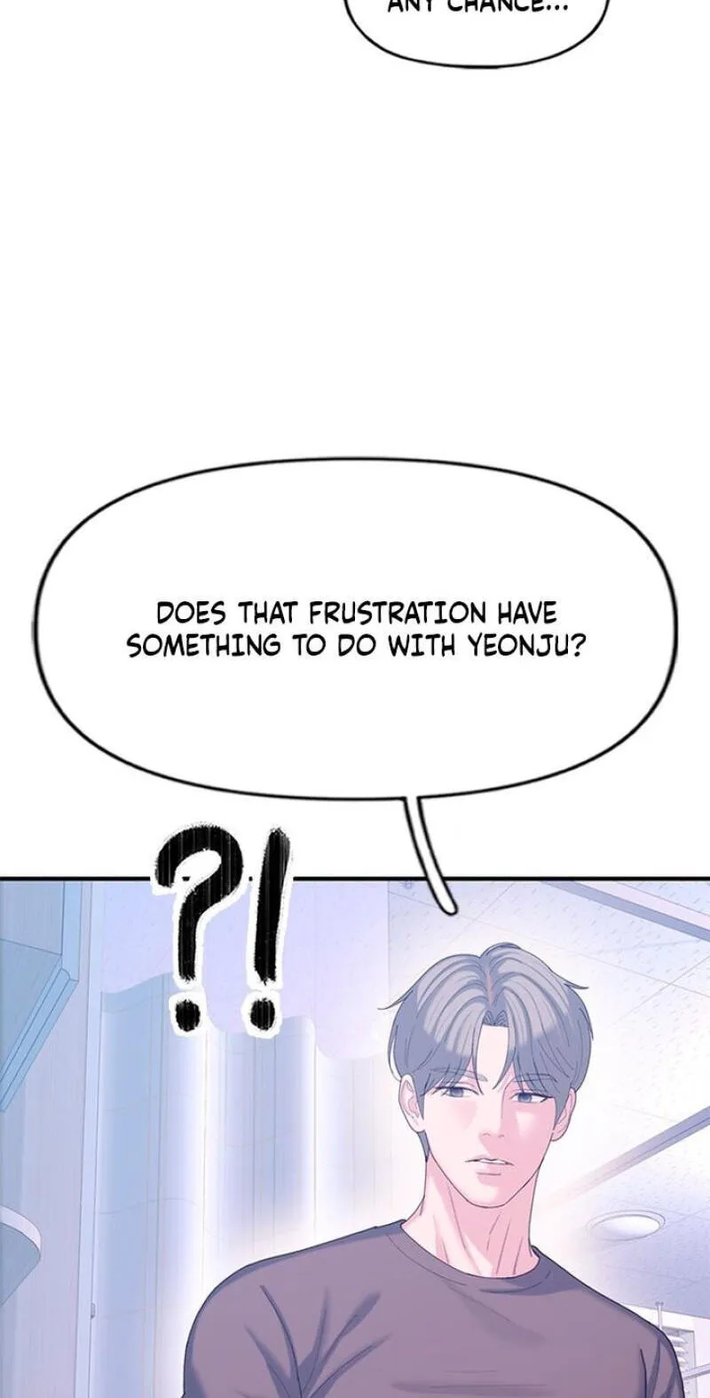 Dating Hell Chapter 23 - Page 20