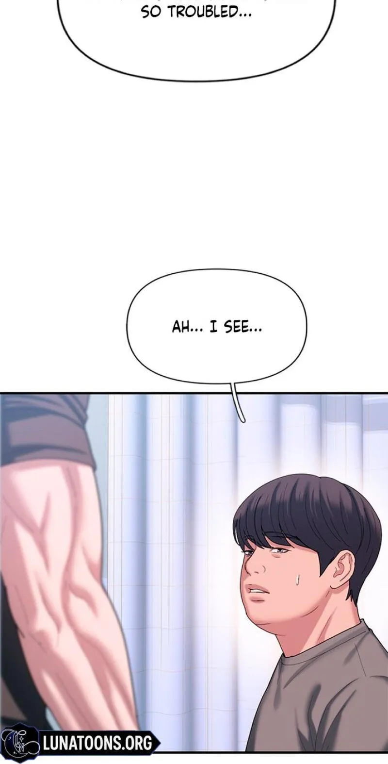 Dating Hell Chapter 23 - Page 24