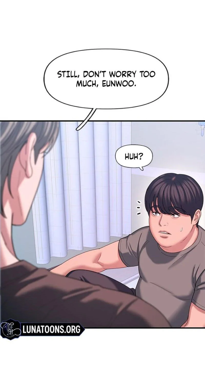 Dating Hell Chapter 23 - Page 30