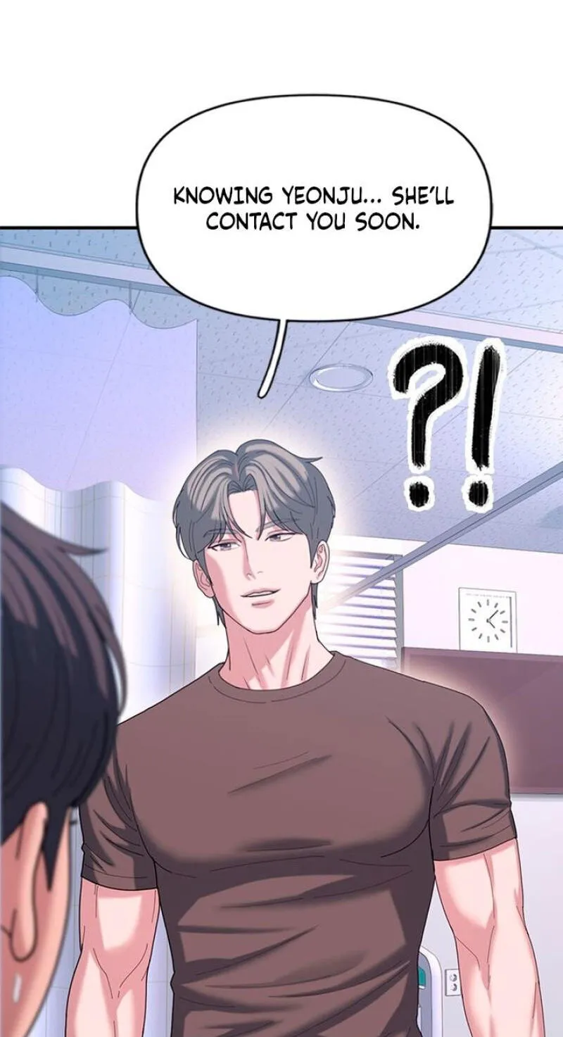 Dating Hell Chapter 23 - Page 31