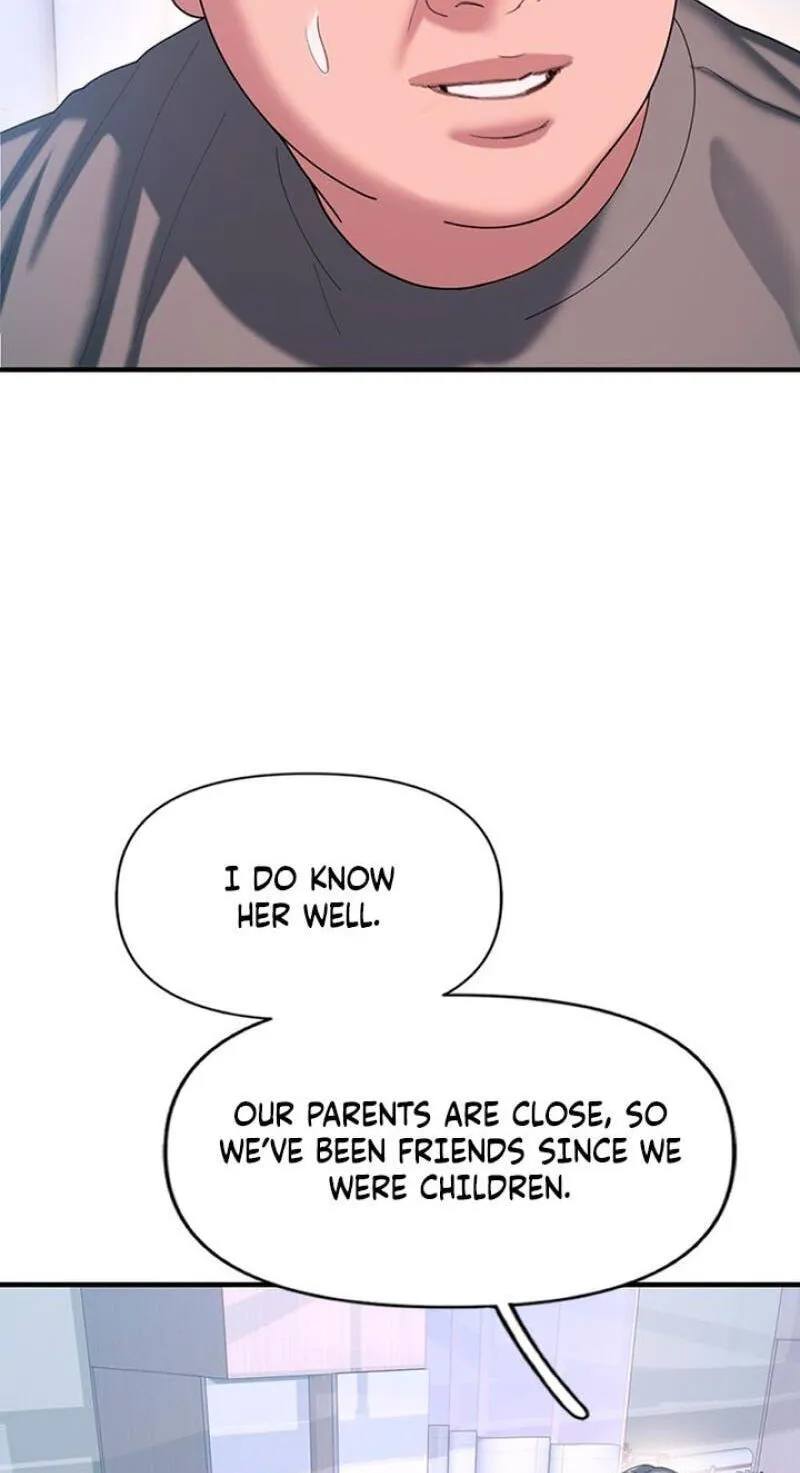 Dating Hell Chapter 23 - Page 34