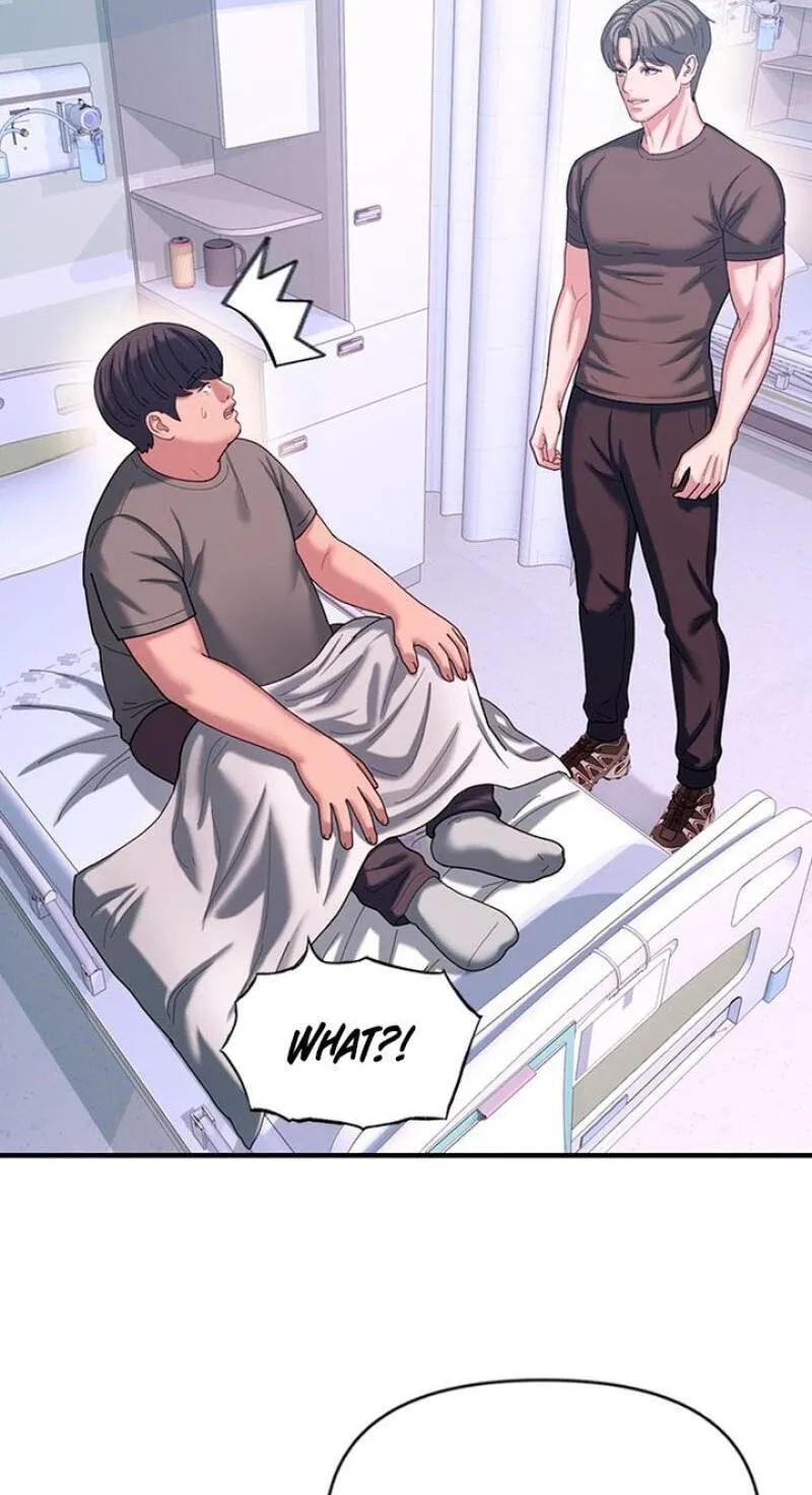 Dating Hell Chapter 23 - Page 35