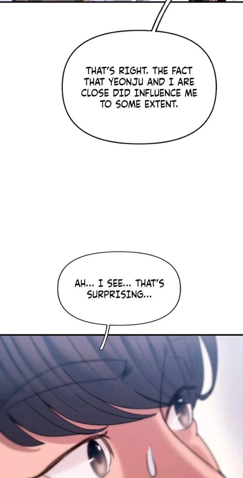 Dating Hell Chapter 23 - Page 39