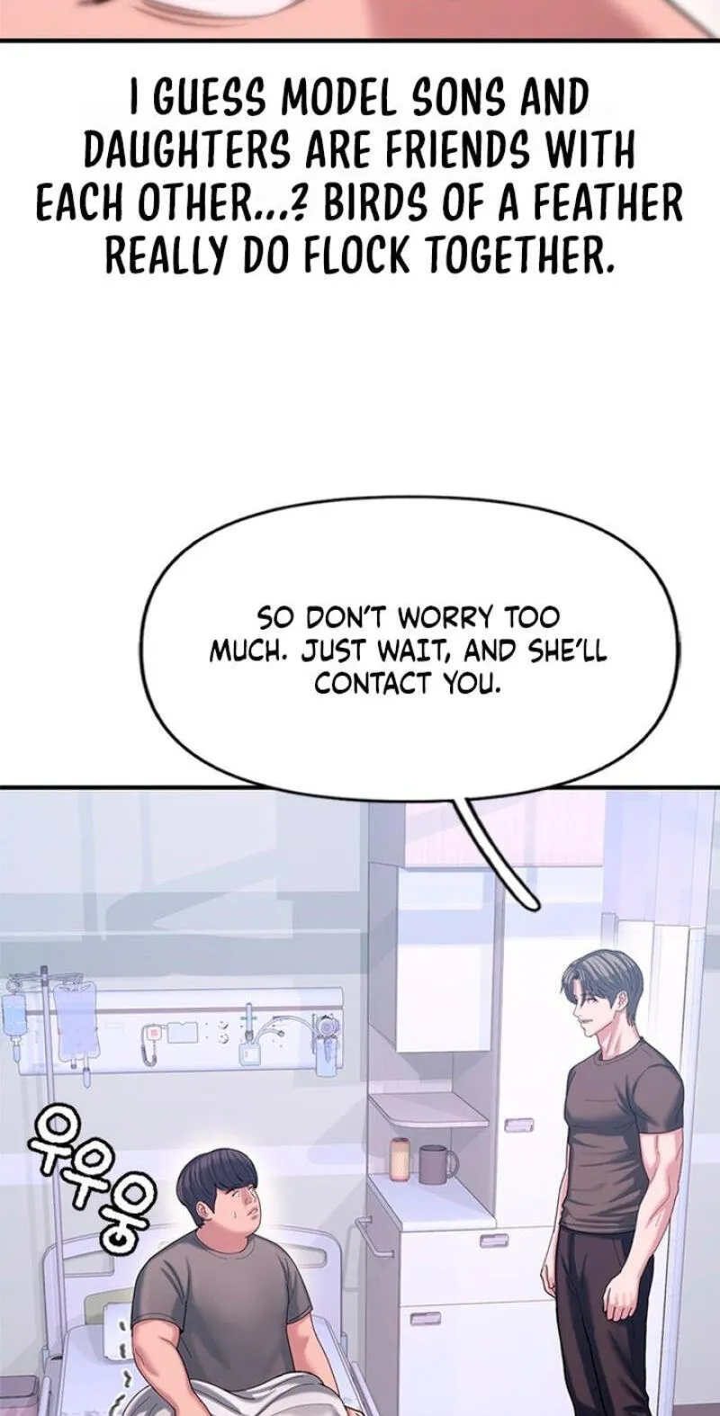 Dating Hell Chapter 23 - Page 40