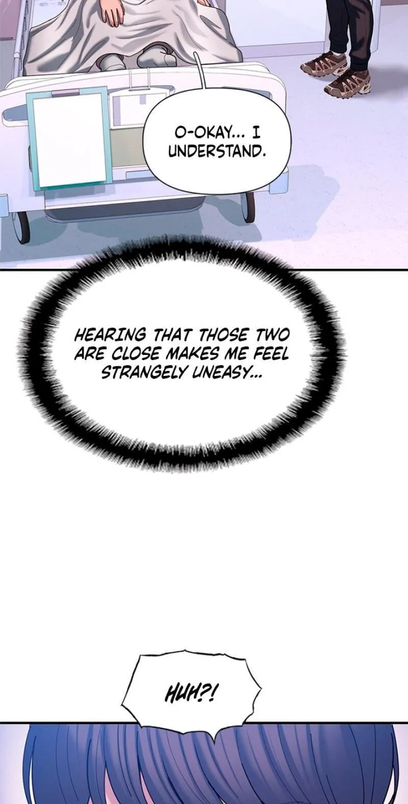Dating Hell Chapter 23 - Page 41