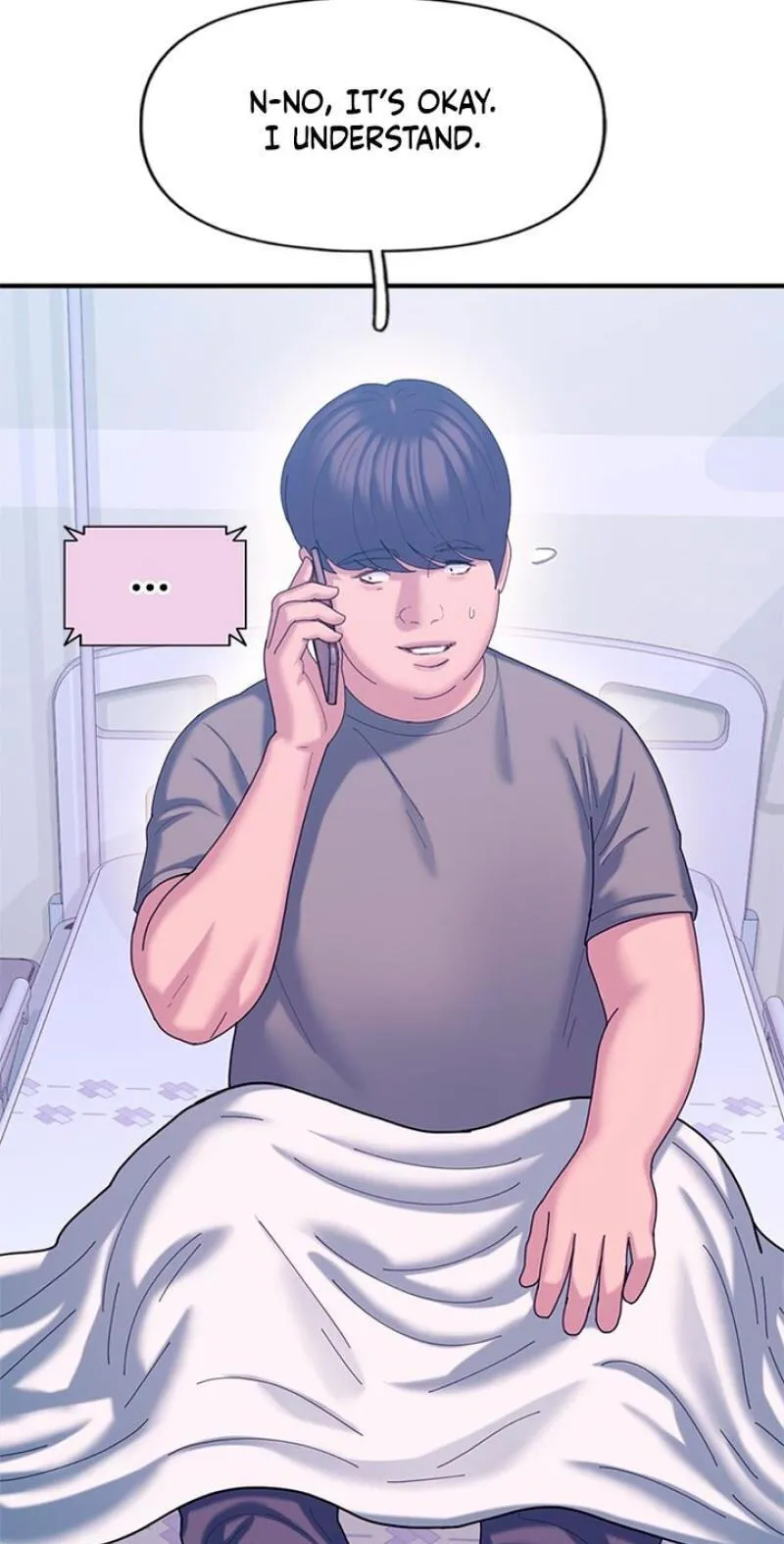 Dating Hell Chapter 23 - Page 48