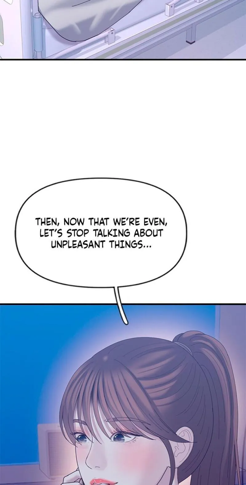 Dating Hell Chapter 23 - Page 56