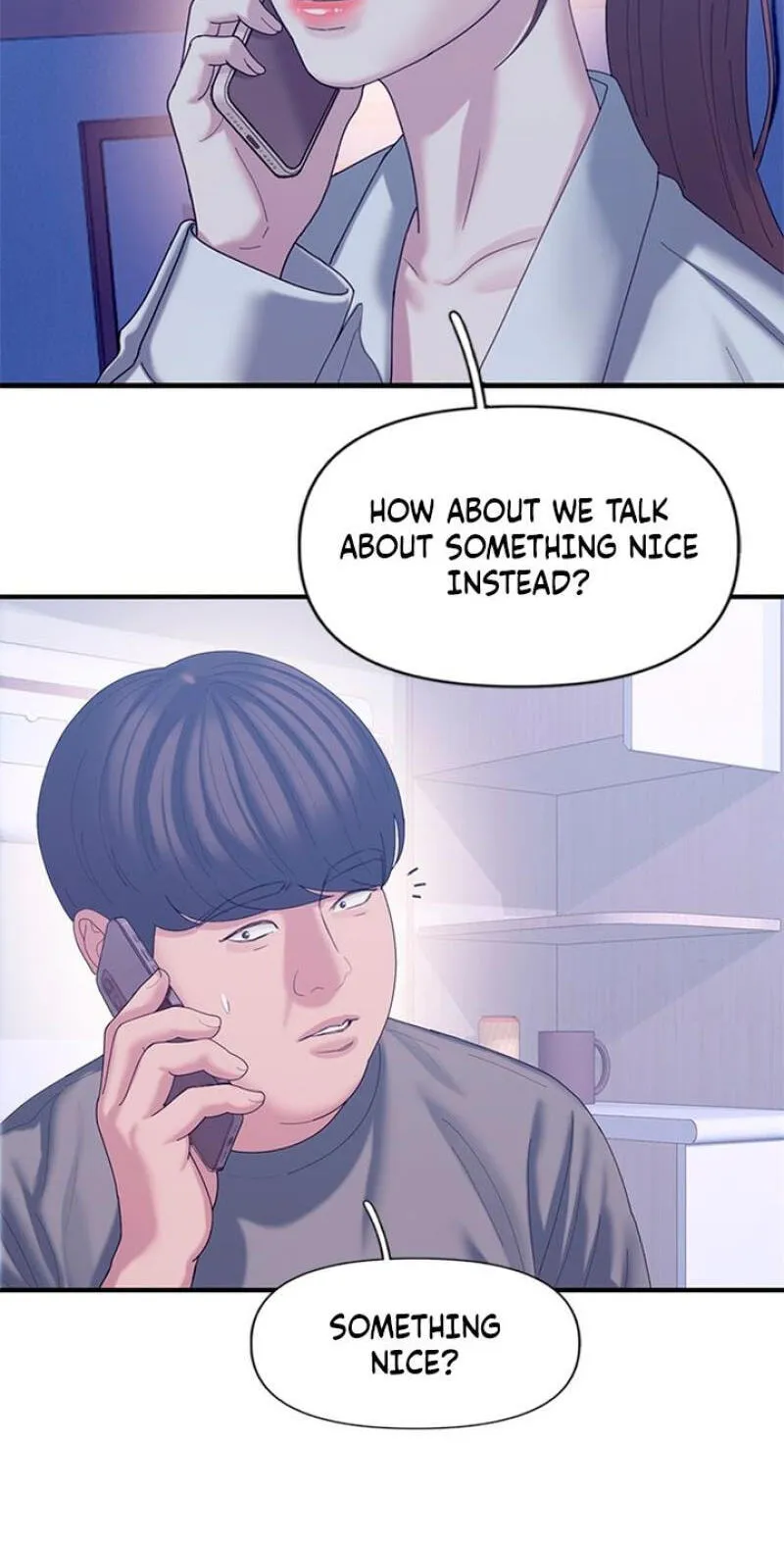 Dating Hell Chapter 23 - Page 57