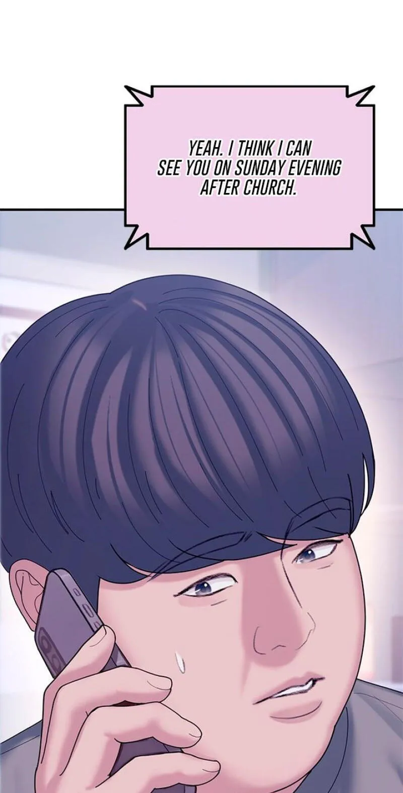 Dating Hell Chapter 23 - Page 58